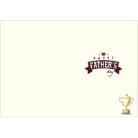 Stepdad Me To You Bear Fathers Day Card Extra Image 1 Preview